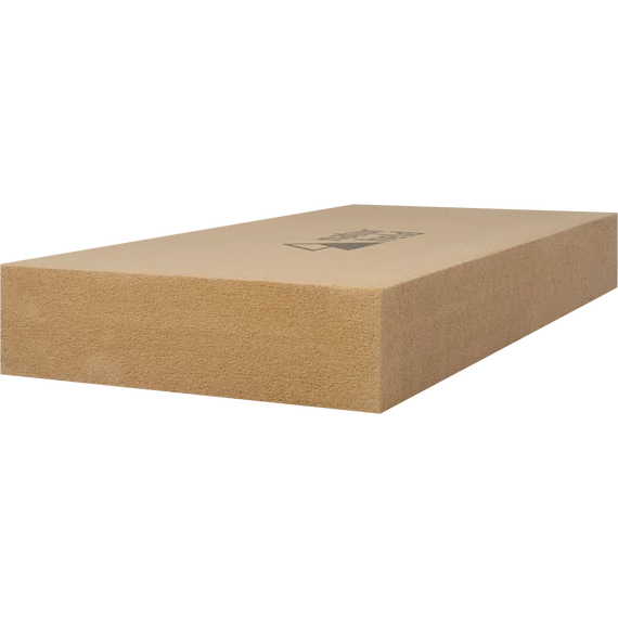 NATURHELD 110 120 mm Vakolható farost hőszigetelő tábla