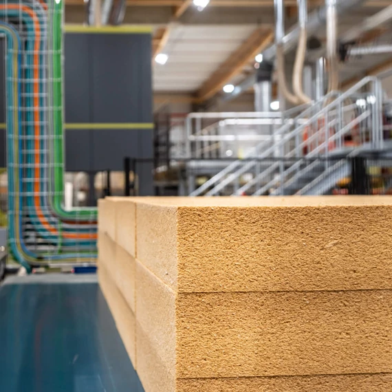 NATURHELD FLEX 260 mm Flexibilis farost hőszigetelés